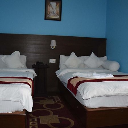 Hotel Rosemary Homes Ποκάρα Εξωτερικό φωτογραφία