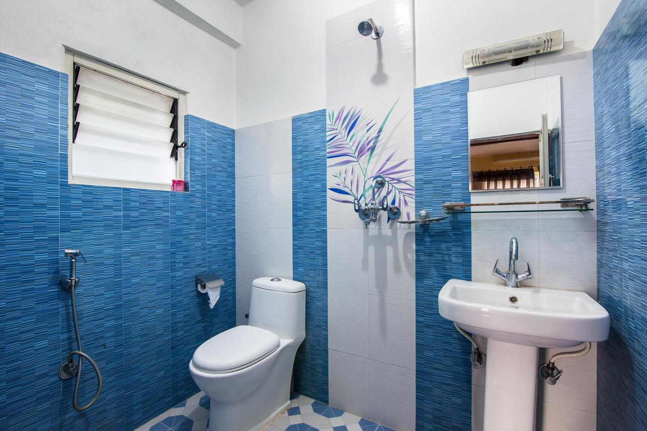 Hotel Rosemary Homes Ποκάρα Εξωτερικό φωτογραφία