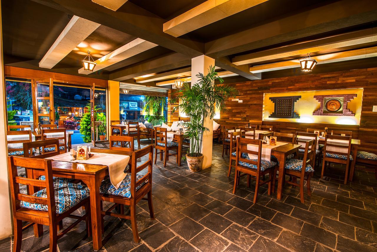 Hotel Rosemary Homes Ποκάρα Εξωτερικό φωτογραφία